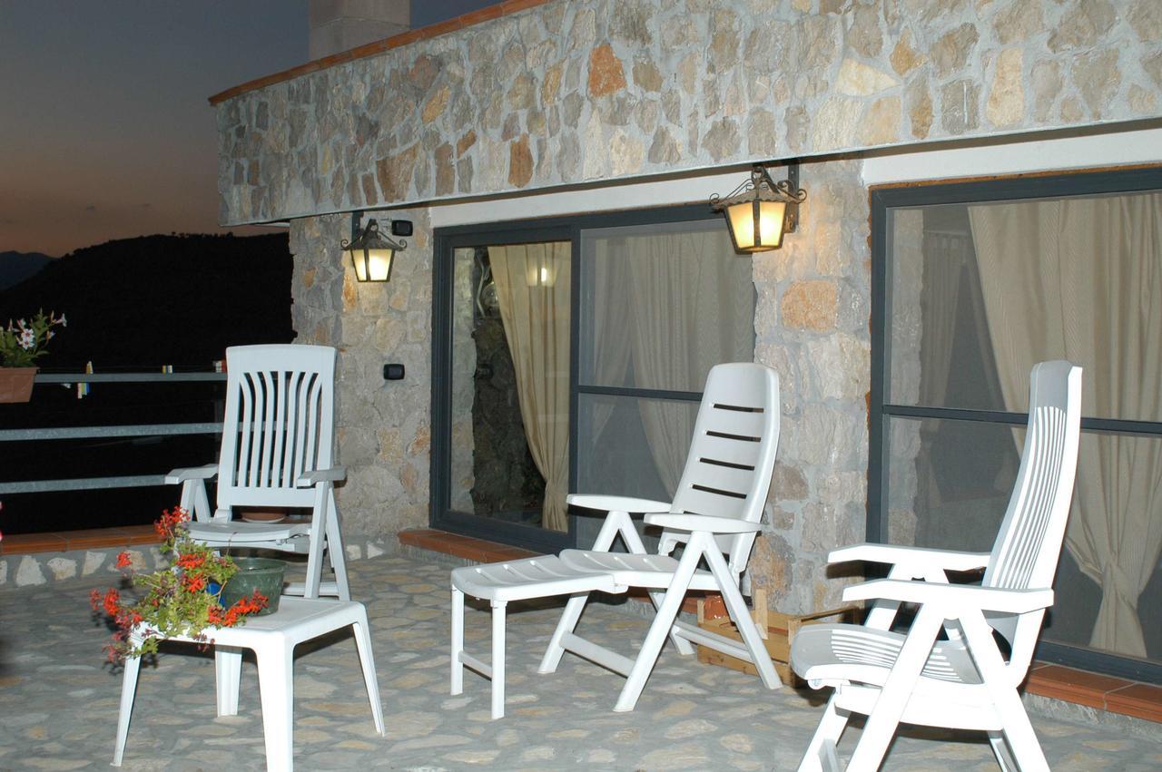B&B La Vecchia Scuola Sonnino Room photo