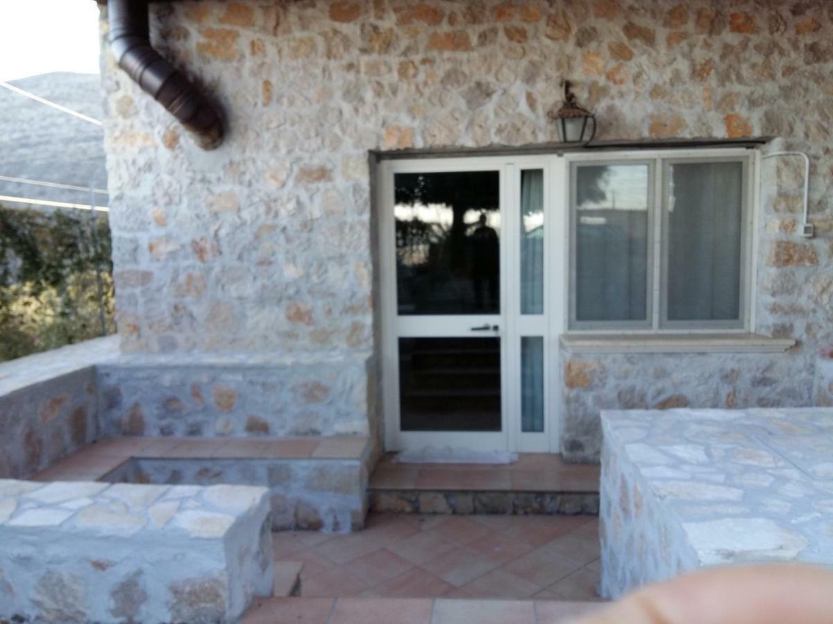 B&B La Vecchia Scuola Sonnino Exterior photo