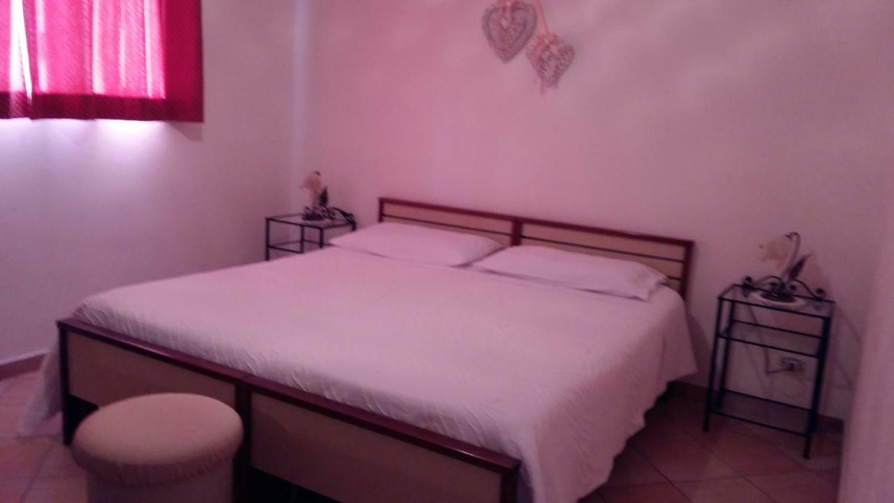 B&B La Vecchia Scuola Sonnino Exterior photo