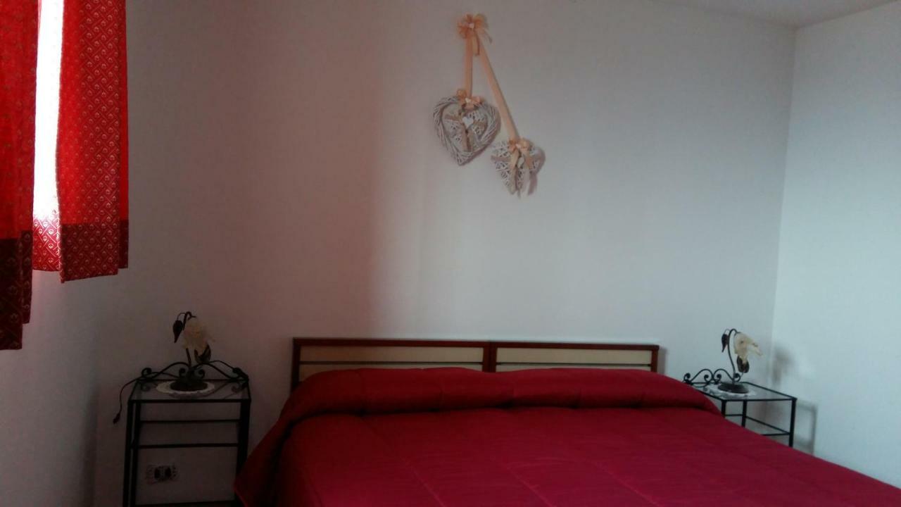 B&B La Vecchia Scuola Sonnino Exterior photo