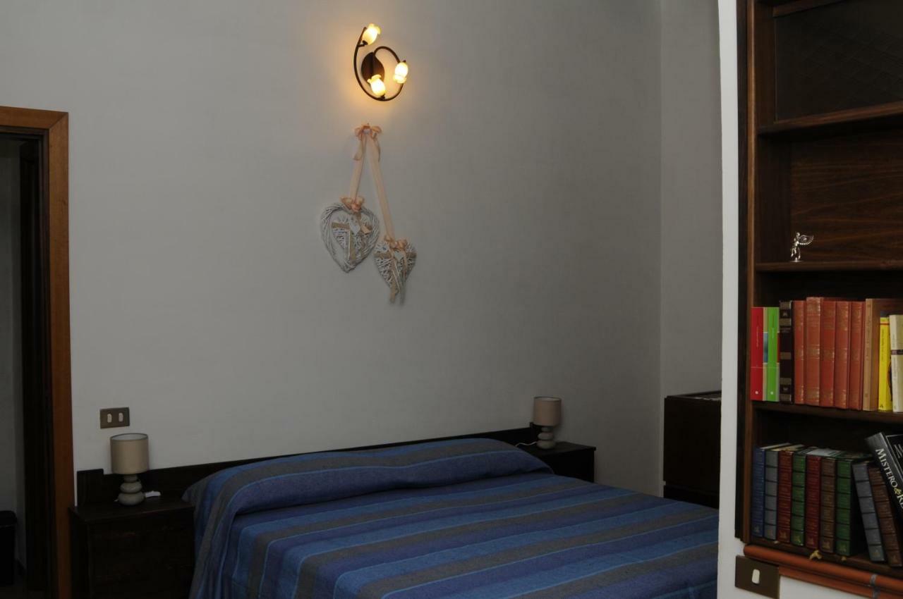 B&B La Vecchia Scuola Sonnino Exterior photo