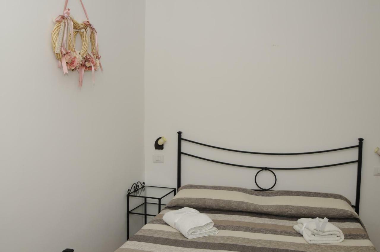 B&B La Vecchia Scuola Sonnino Exterior photo