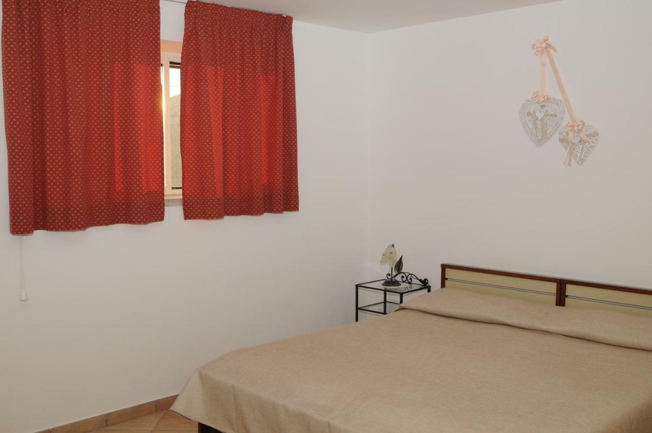B&B La Vecchia Scuola Sonnino Exterior photo